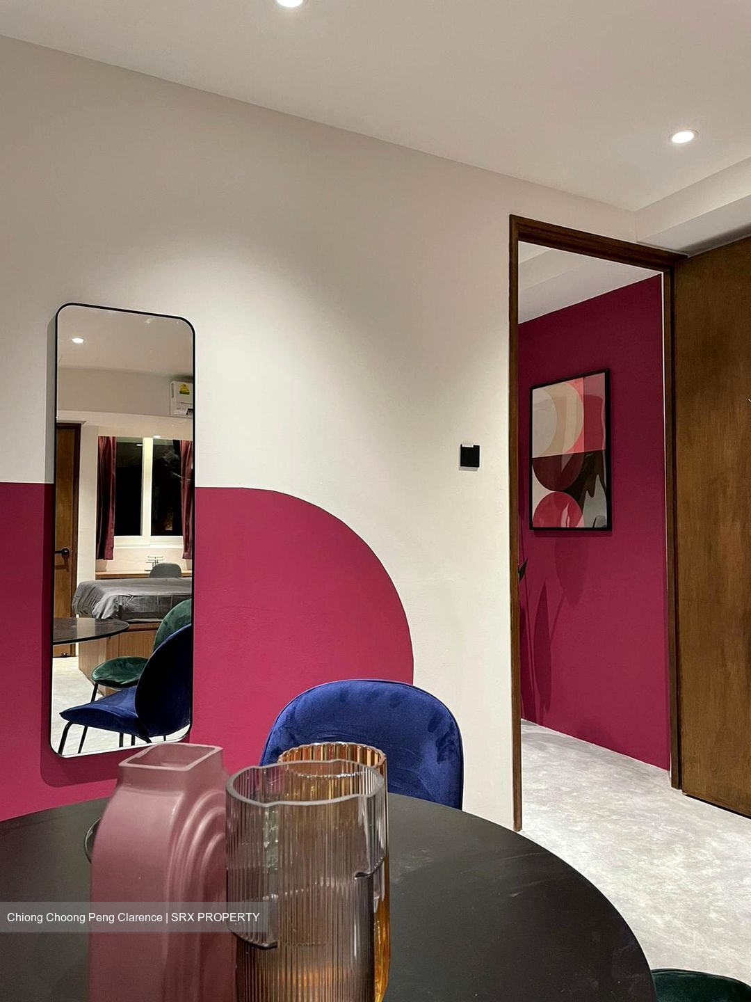 Niven Road (D9), Terrace #556467231